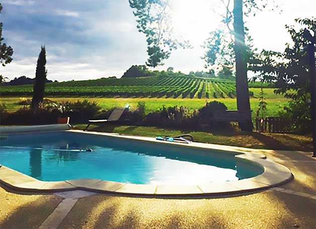 family house in France for sale